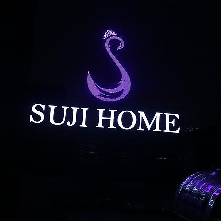 Suji Home Ανόι Εξωτερικό φωτογραφία