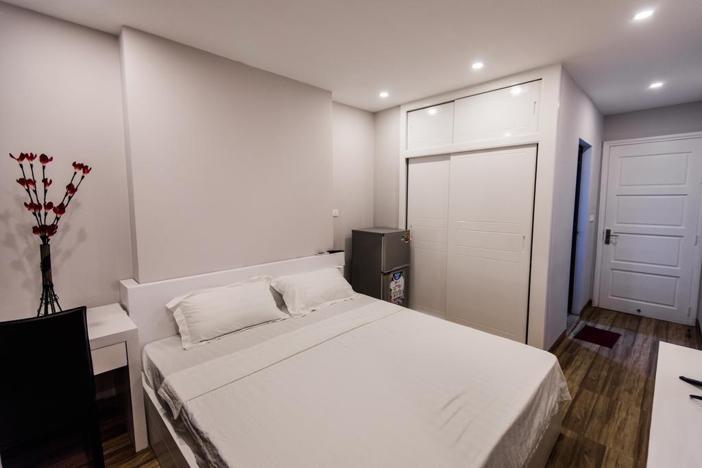Suji Home Ανόι Εξωτερικό φωτογραφία