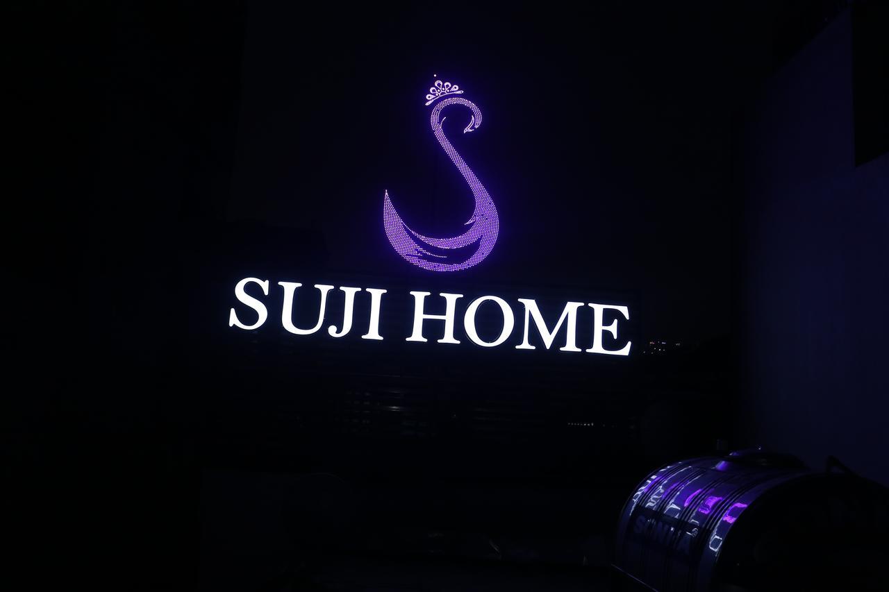 Suji Home Ανόι Εξωτερικό φωτογραφία