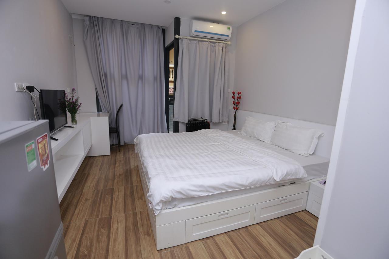 Suji Home Ανόι Εξωτερικό φωτογραφία