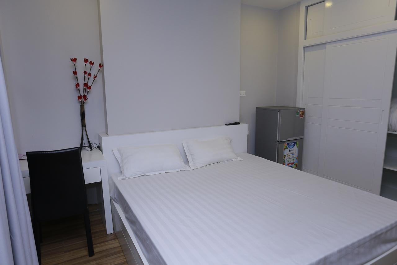 Suji Home Ανόι Εξωτερικό φωτογραφία
