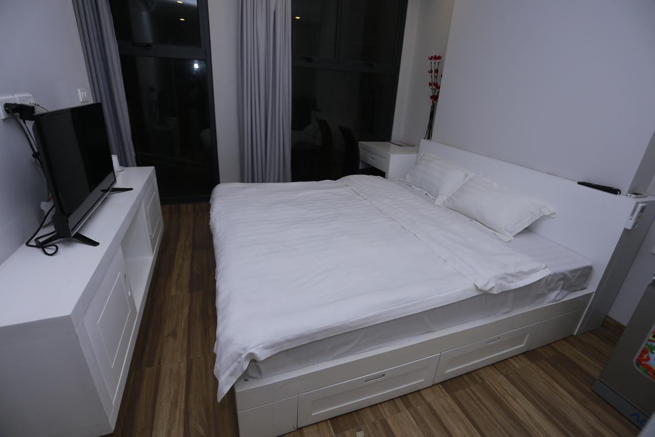 Suji Home Ανόι Εξωτερικό φωτογραφία