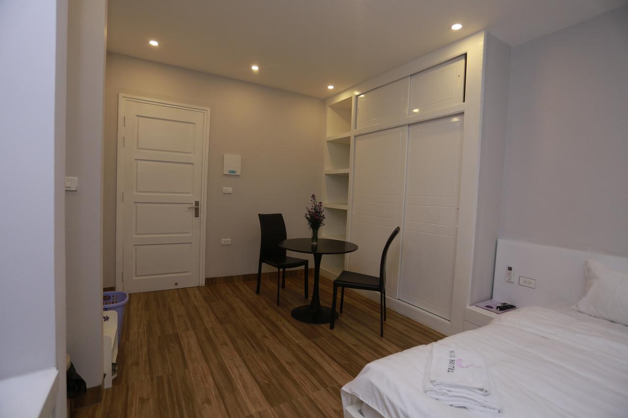 Suji Home Ανόι Εξωτερικό φωτογραφία