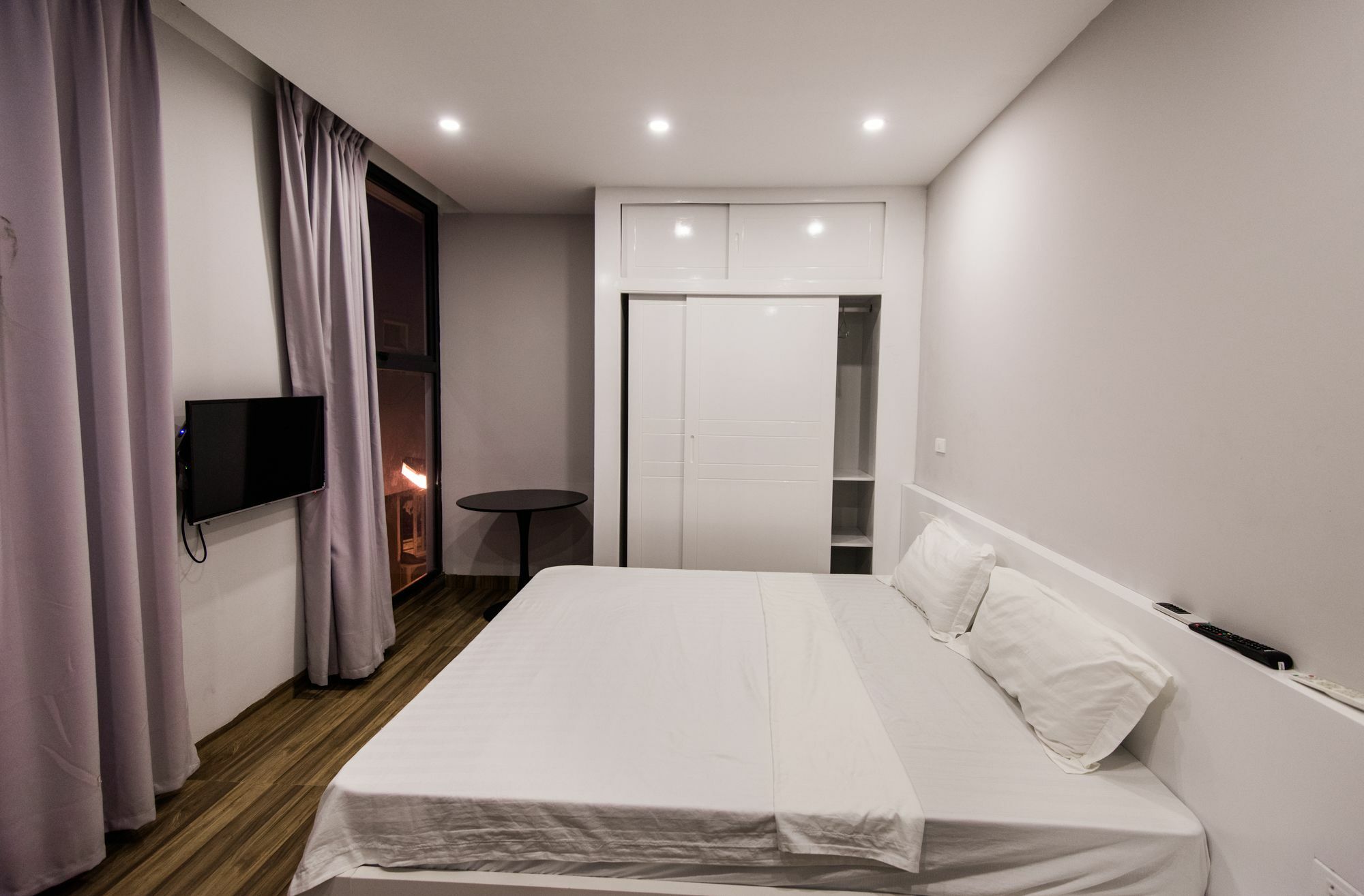 Suji Home Ανόι Εξωτερικό φωτογραφία