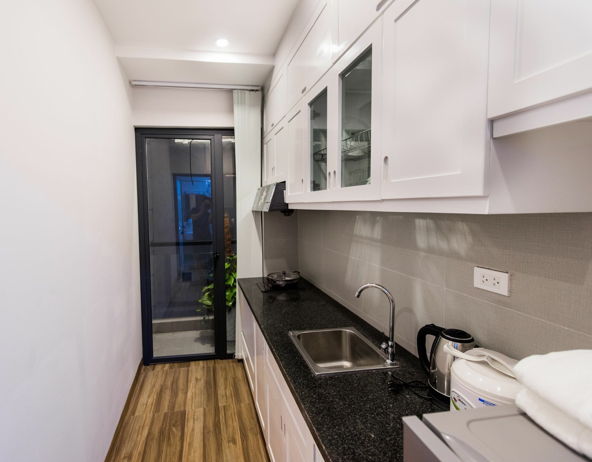 Suji Home Ανόι Εξωτερικό φωτογραφία