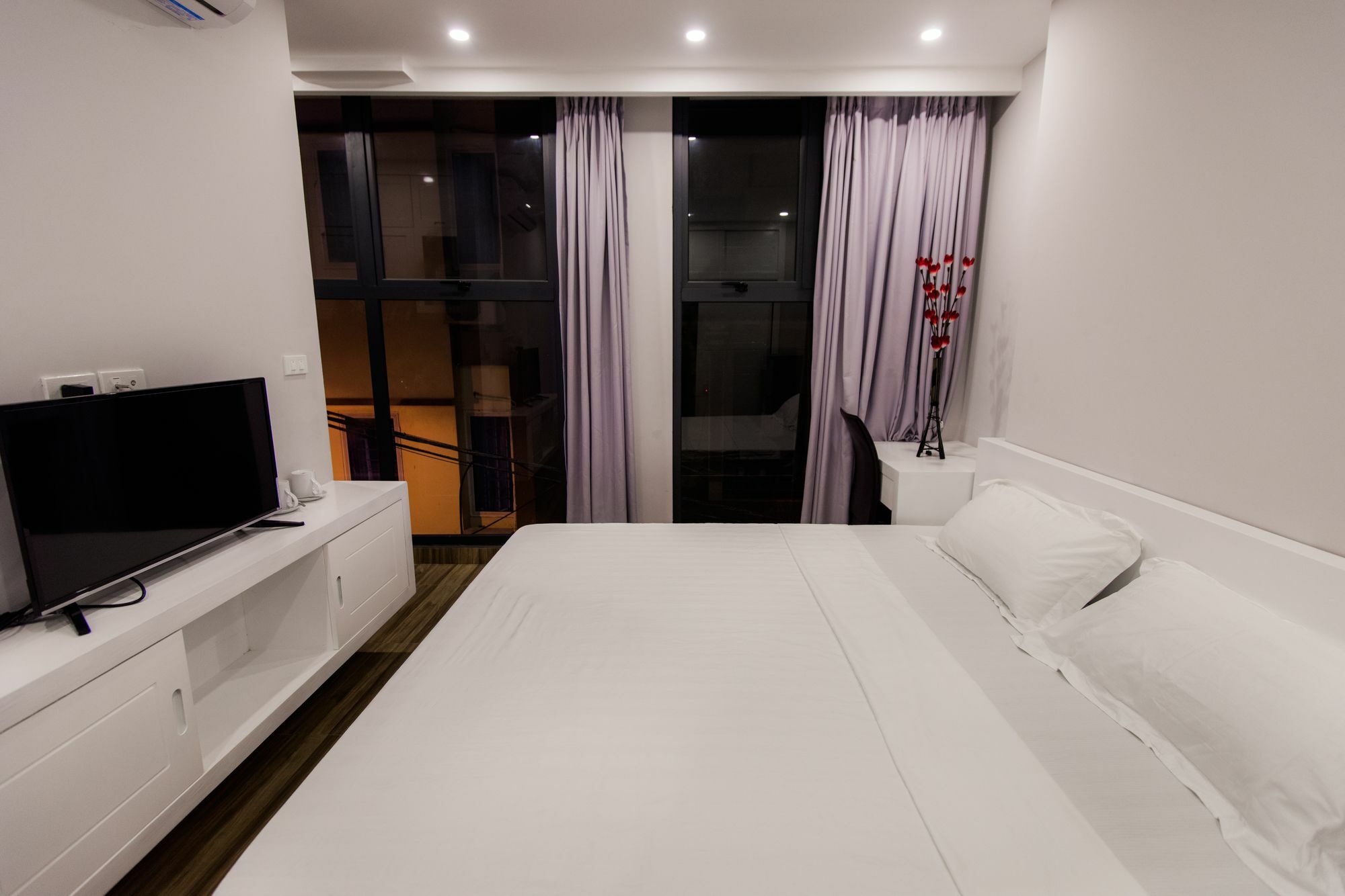Suji Home Ανόι Εξωτερικό φωτογραφία