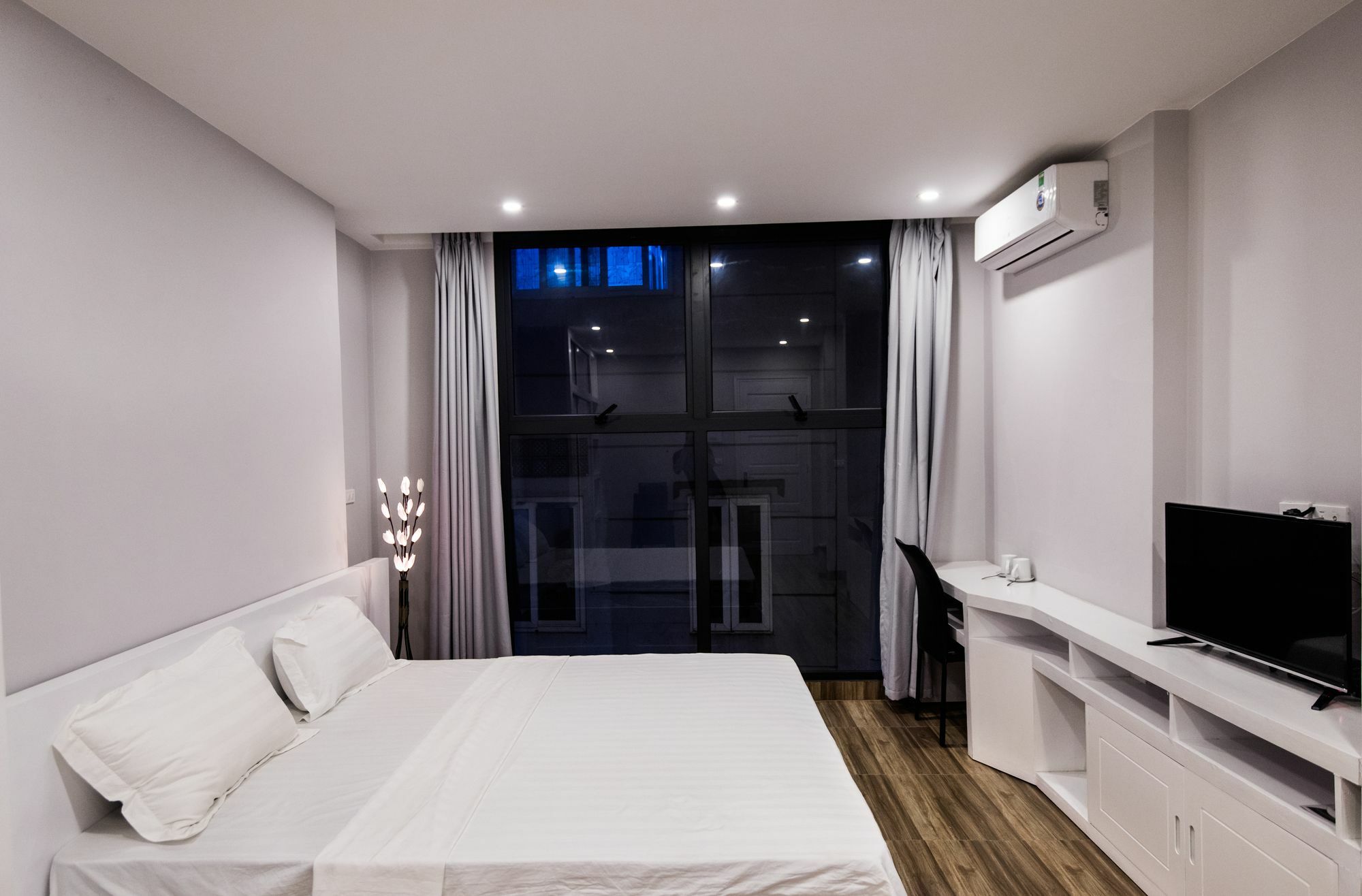 Suji Home Ανόι Εξωτερικό φωτογραφία