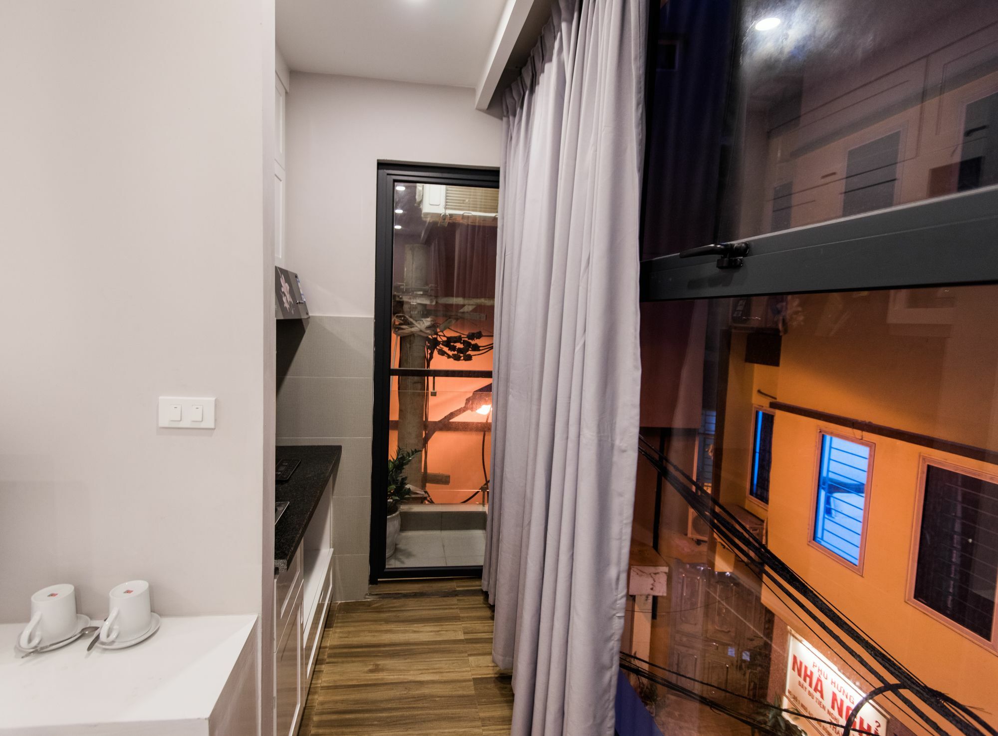 Suji Home Ανόι Εξωτερικό φωτογραφία