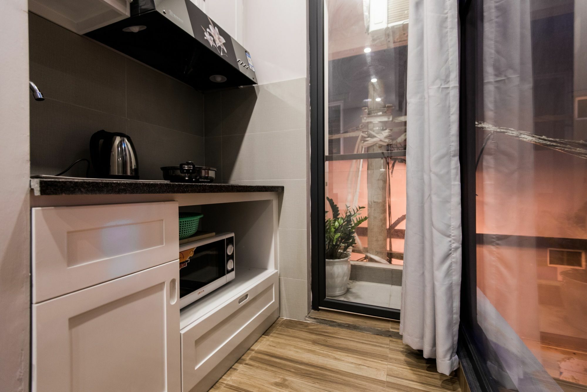 Suji Home Ανόι Εξωτερικό φωτογραφία