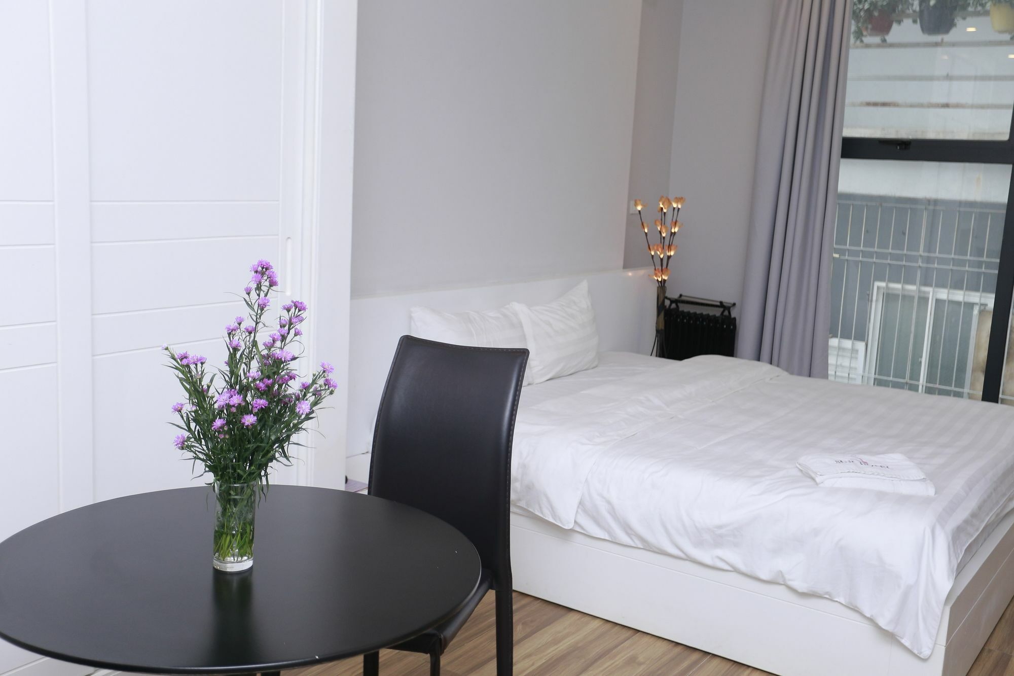 Suji Home Ανόι Εξωτερικό φωτογραφία