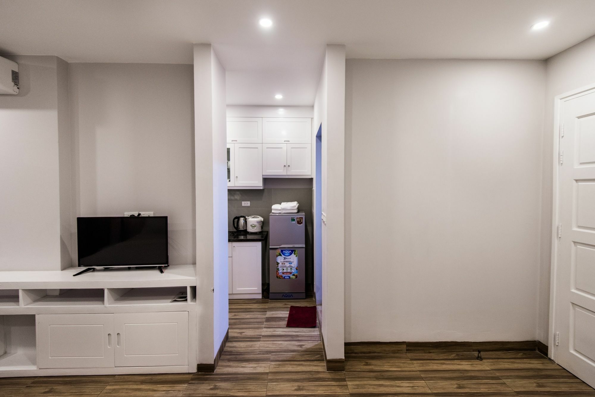 Suji Home Ανόι Εξωτερικό φωτογραφία