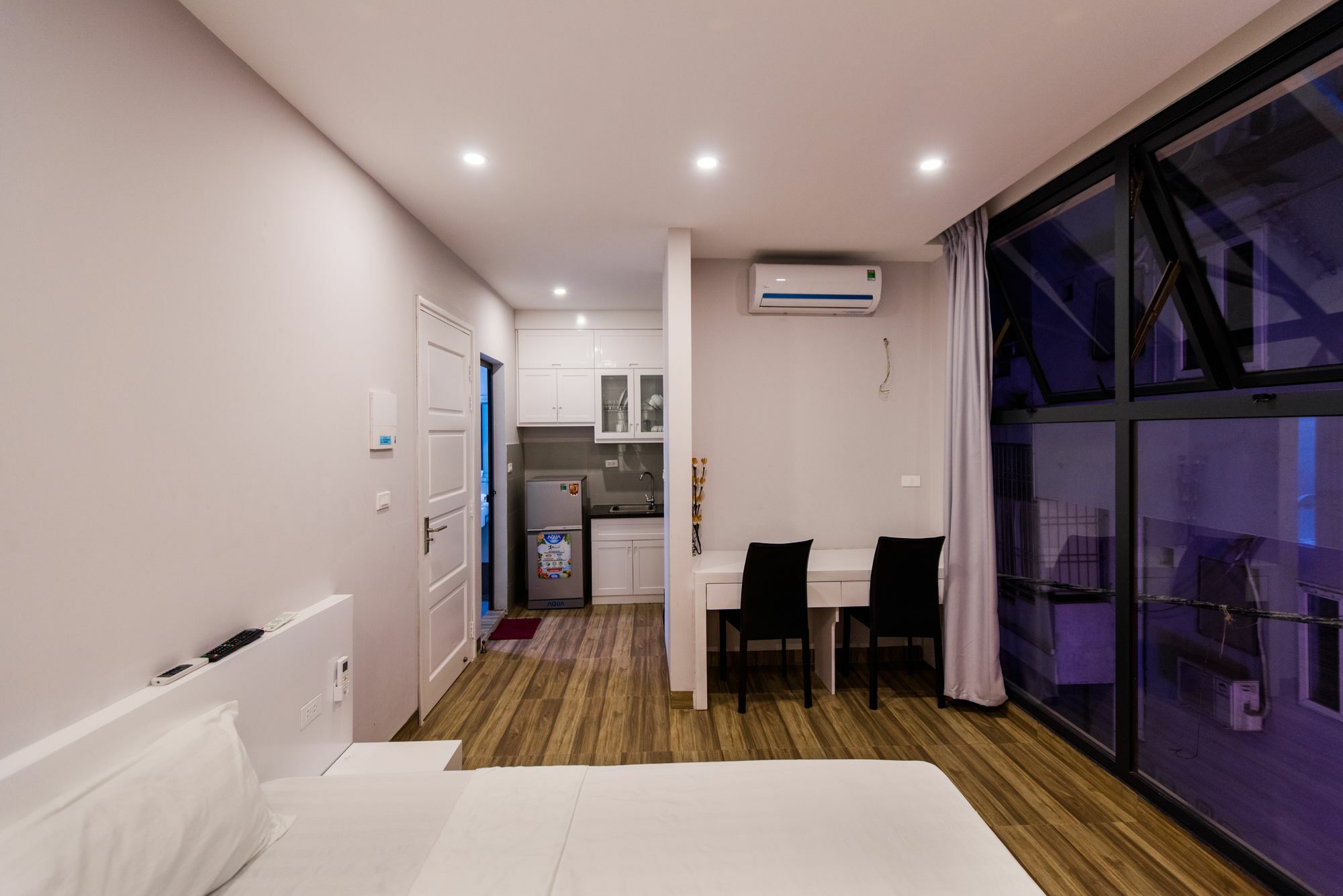 Suji Home Ανόι Εξωτερικό φωτογραφία